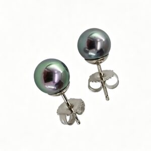 grey pearl 8mm